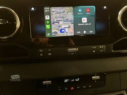 Mercedes-Benz Sprinter 317 CDI L2H2 RWD Automaat / Bär Laadkl...