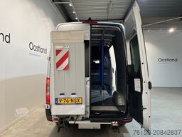 Mercedes-Benz Sprinter 317 CDI L2H2 RWD Automaat / Bär Laadkl...