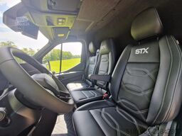 Renault Master STX Renault Master S3 pro-safety paarden...