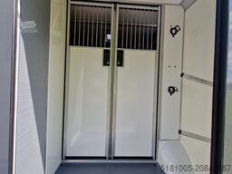 Renault Master STX Renault Master S3 pro-safety paarden...