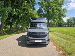 Renault Master STX Renault Master S3 pro-safety paarden...