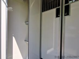 Renault Master STX Renault Master S3 pro-safety paarden...