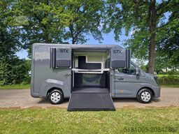 Renault Master STX Renault Master S3 pro-safety paarden...