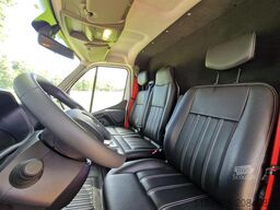 Renault Master Demo S3 Anemone paardenwagen Pro-Safety ...