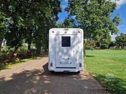 Renault Master Demo S3 Anemone paardenwagen Pro-Safety ...