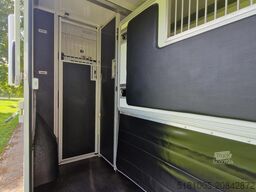 Renault Master Demo S3 Anemone paardenwagen Pro-Safety ...