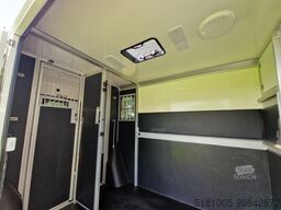 Renault Master Demo S3 Anemone paardenwagen Pro-Safety ...