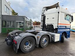 MAN TGX 26 440, 6X2,lifting,steering,455.562 km !!,...