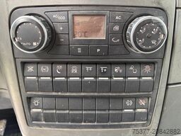 MAN TGX 26 440, 6X2,lifting,steering,455.562 km !!,...