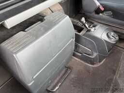 MAN TGX 26 440, 6X2,lifting,steering,455.562 km !!,...