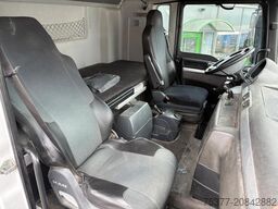 MAN TGX 26 440, 6X2,lifting,steering,455.562 km !!,...