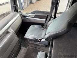 MAN TGX 26 440, 6X2,lifting,steering,455.562 km !!,...