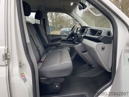 Volkswagen T6 Transporter 2.0TDI Doka 1Hand*Klima*AHK