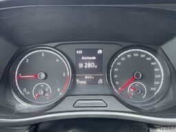 Volkswagen T6 Transporter 2.0TDI Doka 1Hand*Klima*AHK