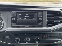 Volkswagen T6 Transporter 2.0TDI Doka 1Hand*Klima*AHK