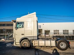 DAF XF 460 + HYDR. (50ton)