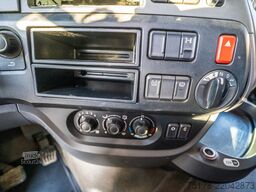 DAF XF 460 + HYDR. (50ton)