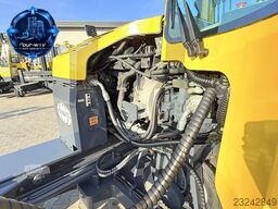 Combilift C3000XL GAS DUPLEX 4550 SIDE SHIFT