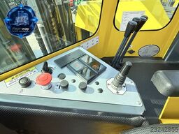 Combilift C6000 DUPLEX 4,7 DIESEL FORK POSITIONER