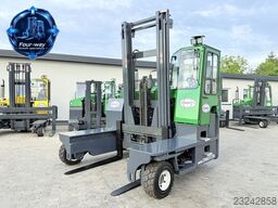 Combilift C6000 DIESEL DUPLEX 4600 POSITIONER