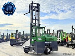 Combilift C6000 DIESEL DUPLEX 4600 POSITIONER