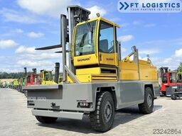 Baumann GCS 200/20/35 DIESEL DUPLEX 3500
