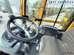 Baumann GCS 200/20/35 DIESEL DUPLEX 3500