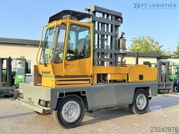 Baumann GS 70/14/50 DUPLEX DIESEL LIKE NEW
