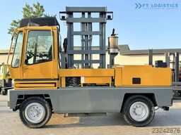 Baumann GS 70/14/50 DUPLEX DIESEL LIKE NEW
