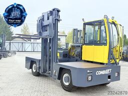 Combilift C6000FSL GAS TRIPLEX 5952 FREE LIFT