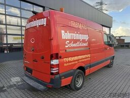 Mercedes-Benz 513 CDI Sprinter Spülwagen KaRo