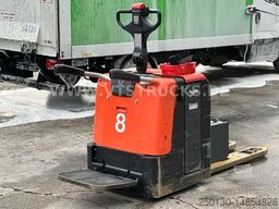 BT LPE 240 Elektroameise/Hubwagen Bj.2014