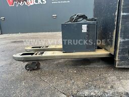 BT LPE 240 Elektroameise/Hubwagen Bj.2014