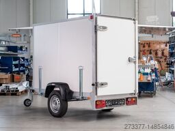 ESSELMANN Esselmann Kühlanhänger FT1