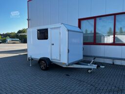 ESSELMANN Caravello Motorrad Anhänger