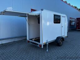 ESSELMANN Caravello Motorrad Anhänger