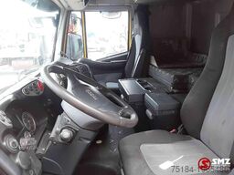 Iveco Stralis 500 cursor 13 hydraulic