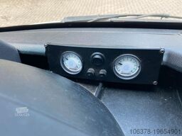 MERCEDES-BENZ Sprinter THT