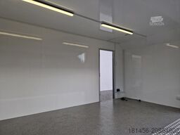 trailershop Eventtrailer mobile Bühne Messestand Neu