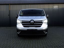 Renault Trafic Blue dCi 150PK | L2H1 | 9-Zits | IN BPM/...