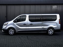 Renault Trafic Blue dCi 150PK | L2H1 | 9-Zits | IN BPM/...