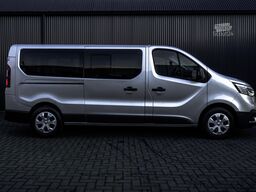 Renault Trafic Blue dCi 150PK | L2H1 | 9-Zits | IN BPM/...