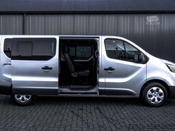 Renault Trafic Blue dCi 150PK | L2H1 | 9-Zits | IN BPM/...