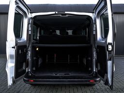 Renault Trafic Blue dCi 150PK | L2H1 | 9-Zits | IN BPM/...