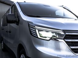 Renault Trafic Blue dCi 150PK | L2H1 | 9-Zits | IN BPM/...