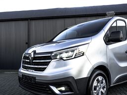 Renault Trafic Blue dCi 150PK | L2H1 | 9-Zits | IN BPM/...