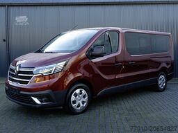 Renault Trafic Renault Trafic Blue dCi 150PK | L2H1 | 9...