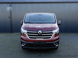 Renault Trafic Renault Trafic Blue dCi 150PK | L2H1 | 9...