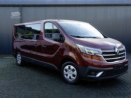 Renault Trafic Renault Trafic Blue dCi 150PK | L2H1 | 9...