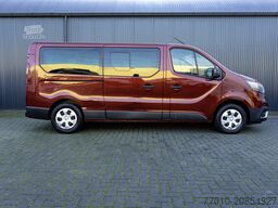 Renault Trafic Renault Trafic Blue dCi 150PK | L2H1 | 9...